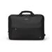 DICOTA Top Traveller Dual FIVE 14-16, Black D32167-RPET