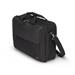 DICOTA Top Traveller Dual FIVE 14-16, Black D32167-RPET