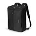 DICOTA Top Traveller Dual FIVE 14-16, Black D32167-RPET