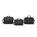 DICOTA Top Traveller FIVE 12-14, Black D32173-RPET