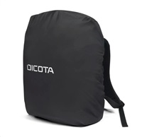 DICOTA Universal Rain Cover, Black D32159