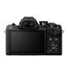 Digitálny fotoaparát Olympus E-M10 Mark IV 1442 EZ kit black/black V207132BE000