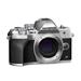 Digitálny fotoaparát Olympus E-M10 Mark IV body silver V207130SE000