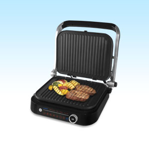 Digitálny gril 1800 -2100 W 8586016725288