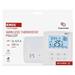 Digitálny izbový termostat OpenTherm EMOS P5611OT 8592920098028