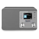 DIGITRADIO 307 BT, silver 0001/3977