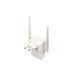 DIGITUS 1200 Mbps wireless dual band repeater 2.4 / 5.8 GHz DN-7070