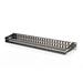 DIGITUS 19" modulárny patch panel 48port 1U vhodný pre UTP i STP keystony, čierny RAL9005 DN-91424