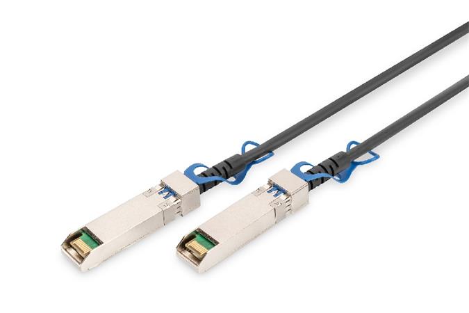 DIGITUS 25G DAC kabel SFP28 5m DN-81245