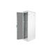 Digitus 26U network cabinet 1342x600x1000 mm, color grey RAL 7035 DN-19 26U-6/10-1