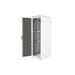 Digitus 42U network cabinet 2053x600x800 mm, color grey (RAL 7035) DN-19 42U-6/8-1