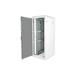 Digitus 42U network cabinet 2053x800x1000 mm, color grey (RAL 7035) DN-19 42U-8/10-1