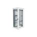 Digitus 42U network cabinet 2053x800x1000 mm, color grey (RAL 7035) DN-19 42U-8/10-1