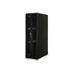 DIGITUS 42U server cabinet, 42Ux600x1200 mm, color black RAL 9005 DN-19 SRV-42U-6/12B