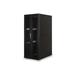 DIGITUS 42U server cabinet, 42Ux800x1200 mm, color black RAL 9005 DN-19 SRV-42U-8/12B