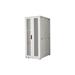 DIGITUS 42U server cabinet, 42Ux800x1200 mm, color grey RAL 7035 side panels, grey RAL 7035 DN-19 SRV-42U-8/12
