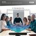 DIGITUS 4K All-in-One Video Bar ePTZ, AI, 2x mikrofon/1x reproduktor DS-55581