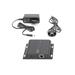 DIGITUS 4K HDMI Extender over IP, Receiver Unit, over network cable (CAT 5/5e/6/7), 4K2K/30Hz, black DS-55123
