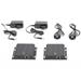 DIGITUS 4K HDMI Extender Set over IP, over network cable (CAT 5/5e/6/7), 4K2K/30Hz, black DS-55122