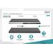 DIGITUS 4K HDMI® Matrix Switch, 4x4, 19" DS-43308