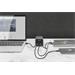 Digitus 4portový nabíjecí adaptér USB, 150W GaN 150W, 2x USB-C, 2x USB-A, PD3.0 DA-10181
