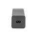 Digitus 4portový nabíjecí adaptér USB, 65W GaN 65W, 2x USB-C, 2x USB-A, PD3.0 DA-10180