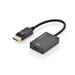 Digitus Active DisplayPort to HDMI Adapter Cable 84496