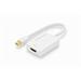Digitus Active Mini DisplayPort to HDMI Adapter Cable 84498
