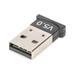 DIGITUS Adaptér Bluetooth 5.0 Nano USB DN-30211