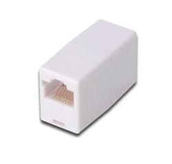 Digitus adaptér, netienená spojka pre RJ45, Cat5e