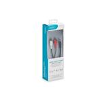 Digitus Audio adapter cable, stereo 3.5mm - 2x RCA M/M, 2.50m, 2x0.10/10, bl DB-510300-025-S