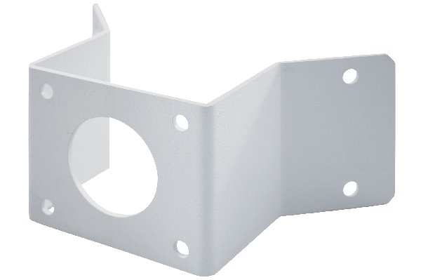Digitus Camera Mounting Accessories Corner Mount for direct mounting, white DN-16095-1