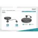 DIGITUS Click & Present - Bezdrátový systém pro spolupráci HDMI, 2x Vysílač 1x Přijímač DS-55317