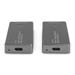 DIGITUS DS-55323 4K Wireless Video Extender Set, 30 m (HDMI - HDMI)