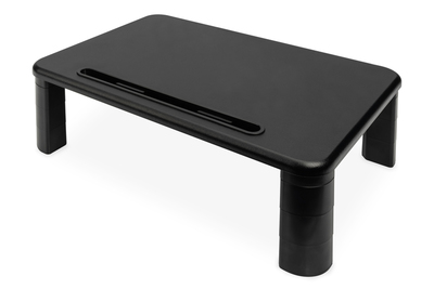 DIGITUS Ergonomic Monitor Riser DA-90458