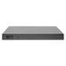Digitus Gigabitový ethernetový PoE přepínač L2, 24portový PoE + 2 SFP, 380W PoE rozpočet DN-95352