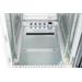 Digitus Industrial Network Cabinet, Indoor, IP55 DN-19 24U-I-6/8-1