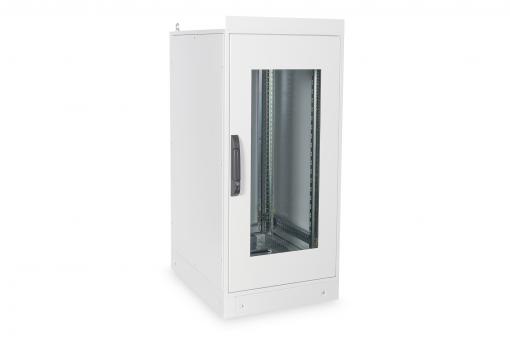 Digitus Industrial Network Cabinet, Indoor, IP55 DN-19 24U-I-6/8-1