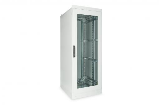 Digitus Industrial Network Cabinet, Indoor, IP55 DN-19 42U-I-8/10-1