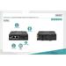 DIGITUS Industrial POE Splitter DIN Rail, 60 W, IEEE802.3at/af DN-651140