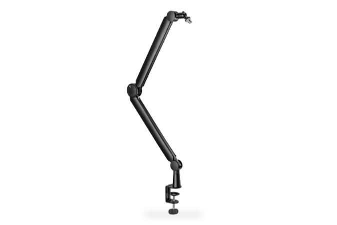 DIGITUS Mikrofonní rameno se stolní svorkou a vedením kabelu DA-20315