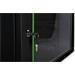 DIGITUS nástěnná skříň 9U Dynamic Basic - 600x450 mm DN-19 09-U-EC-SW