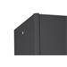 Digitus Network Rack Dynamic Basic Series - 600x600 mm (WxD) DN-19 42U-6/6-DB