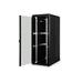 Digitus Network Rack Unique Series - 800x1200 mm (WxD) DN-19 42U-8/12-1B