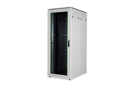 Digitus Network Rack Unique Series - 800x1200 mm (WxD) DN-19 47U-8/12-1