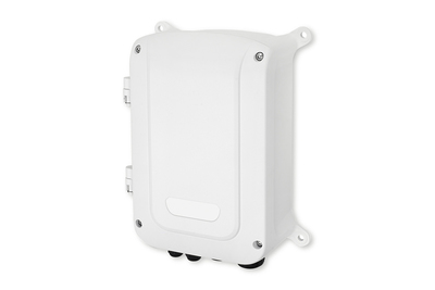 DIGITUS Outdoor 8 port fast Ethernet PoE switch + 2 Gigabit SFP/RJ45 uplink combo ports DN-95346