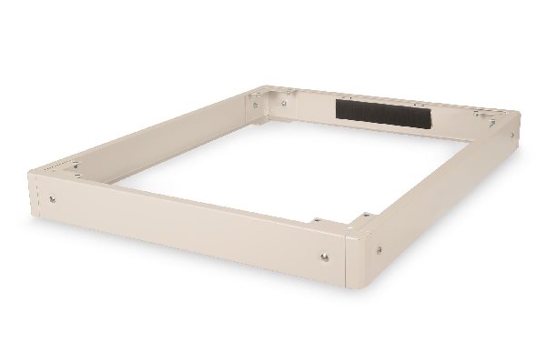 Digitus Plinth for Unique network cabinets & Dynamic Basic network & server cabinets, 800x1000 mm c DN-19 PLINTH-8/10-N1