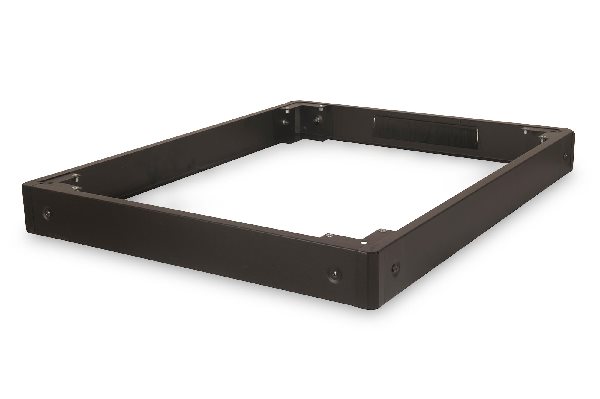 Digitus Plinth for Unique network cabinets & Dynamic Basic network & server cabinets, 800x1000 mm c DN-19 PLINTH-8/10-NB