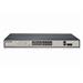 DIGITUS Professional 16-port Fast Ethernet PoE Switch DN-95342