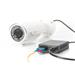 DIGITUS Professional Gigabit PoE media converter, RJ45 / SC, SM, PSE DN-82160